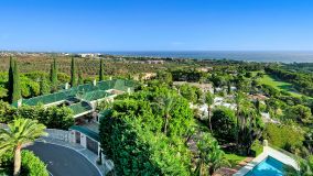 Villa en venta en Rio Real Golf, Marbella Este