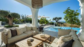 Villa for sale in Marbella Club Golf Resort, Benahavis