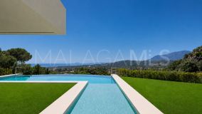 Villa for sale in Marbella Club Golf Resort, Benahavis