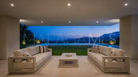 Villa for sale in Marbella Club Golf Resort, Benahavis