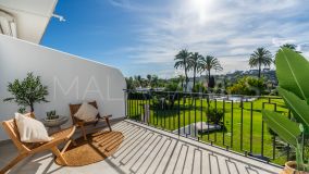 Town House for sale in La Rinconada, Nueva Andalucia