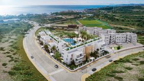 Penthaus zu verkaufen in Estepona Westen