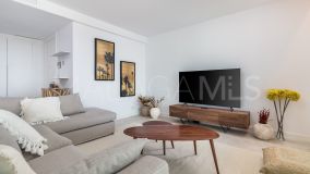 Apartamento Planta Baja en venta en Santa Clara, Marbella Este