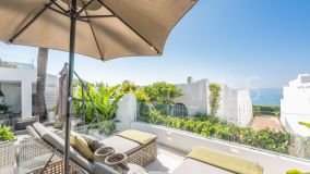 Reihenhaus zu verkaufen in Oasis de Marbella, Marbella Goldene Meile