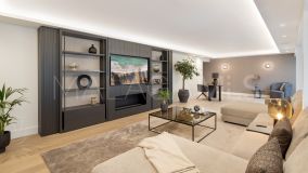 Villa en venta en Las Brisas, Nueva Andalucia