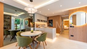 Ground Floor Apartment for sale in Alhambra del Mar, Marbella Golden Mile