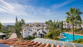 Appartement for sale in Monte Paraiso Country Club, Marbella Golden Mile