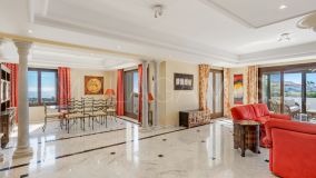 Appartement for sale in Monte Paraiso Country Club, Marbella Golden Mile