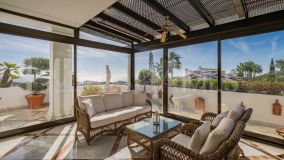 Appartement for sale in Monte Paraiso Country Club, Marbella Golden Mile
