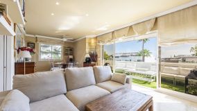 Wohnung zu verkaufen in Coto Real, Marbella Goldene Meile