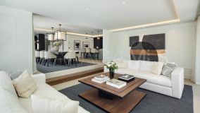 Villa zu verkaufen in Los Naranjos Golf, Nueva Andalucia
