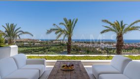 Wohnung zu verkaufen in Finca Cortesin, Casares del Sol - Casares Golf