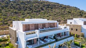 Wohnung zu verkaufen in Finca Cortesin, Casares del Sol - Casares Golf
