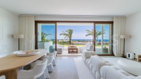 Wohnung zu verkaufen in Finca Cortesin, Casares del Sol - Casares Golf