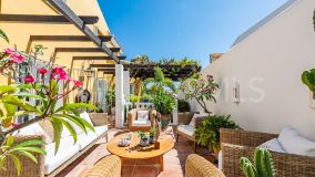 Villa en venta en Bel Air, Estepona Este
