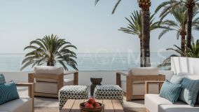 Reihenhaus zu verkaufen in Marbella Goldene Meile