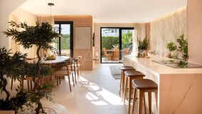 Maison de Ville for sale in Azalea Beach, Marbella - Puerto Banus