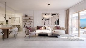 Penthouse for sale in Arroyo de Enmedio, Estepona West
