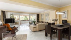 Apartment for sale in Don Gonzalo, Marbella City