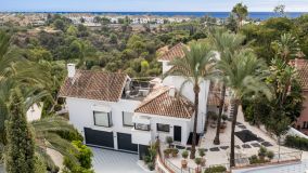 Villa for sale in Las Lomas del Marbella Club, Marbella Golden Mile