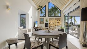 Villa for sale in Las Lomas del Marbella Club, Marbella Golden Mile