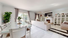 Villa zu verkaufen in Rio Verde, Marbella Goldene Meile