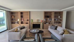 Villa zu verkaufen in Elviria, Marbella Ost