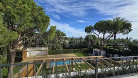 Villa zu verkaufen in Elviria, Marbella Ost