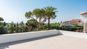 Villa for sale in Elviria, Marbella East