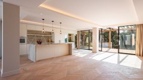 Villa for sale in Elviria, Marbella East