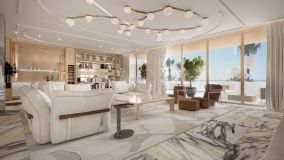 Penthaus zu verkaufen in Los Granados, Marbella - Puerto Banus