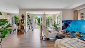 Maison Jumelée for sale in Guadalmina Alta, San Pedro de Alcantara
