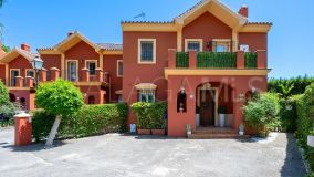 Maison Jumelée for sale in Guadalmina Alta, San Pedro de Alcantara