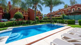 Maison Jumelée for sale in Guadalmina Alta, San Pedro de Alcantara
