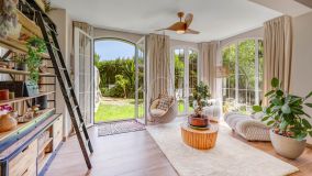 Maison Jumelée for sale in Guadalmina Alta, San Pedro de Alcantara