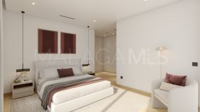 Villa zu verkaufen in El Campanario, Estepona Ost
