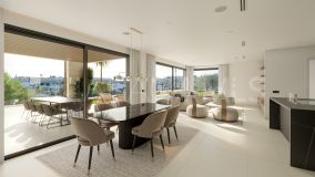 Villa for sale in El Campanario, Estepona Öst