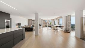 Duplex-Wohnung zu verkaufen in Aloha Hill Club, Nueva Andalucia