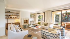 Villa en venta en Rocio de Nagüeles, Marbella Golden Mile