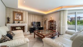 Apartment for sale in Cipreses del Mar, Marbella City