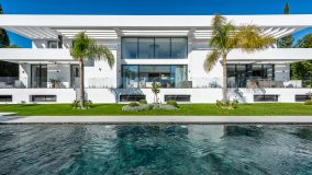 Villa zu verkaufen in Paraiso Alto, Benahavis