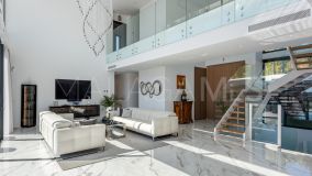 Villa zu verkaufen in Paraiso Alto, Benahavis