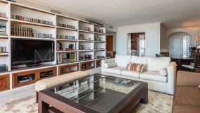 Wohnung zu verkaufen in Bel Air, Estepona Ost