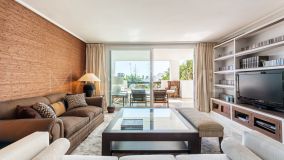 Wohnung zu verkaufen in Bel Air, Estepona Ost