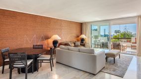 Wohnung zu verkaufen in Bel Air, Estepona Ost