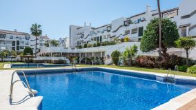 Wohnung zu verkaufen in Bel Air, Estepona Ost