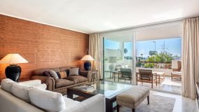 Wohnung zu verkaufen in Bel Air, Estepona Ost