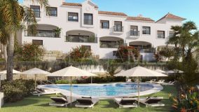 Town House for sale in Estepona West
