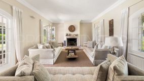 Fuente del Espanto, villa con 5 dormitorios en venta