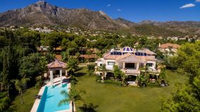 Buy La Quinta de Sierra Blanca villa